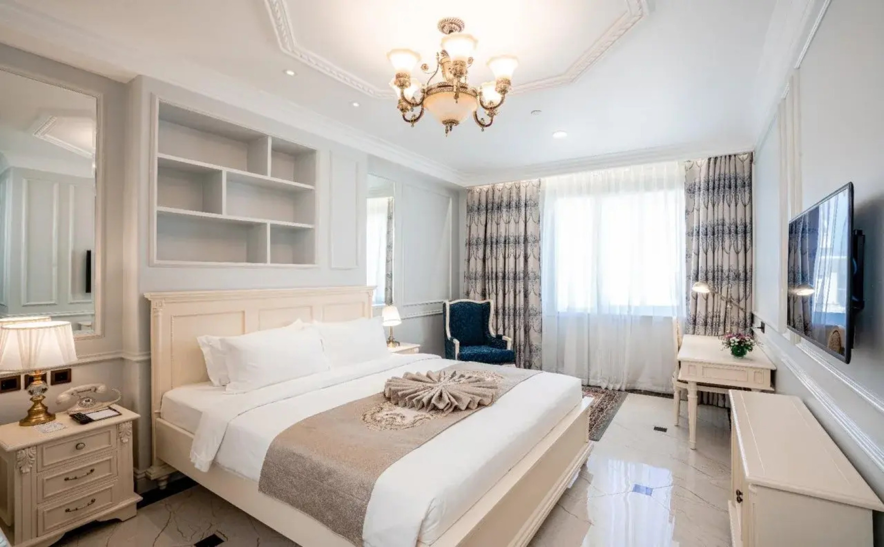 Lan Rung Beach Resort