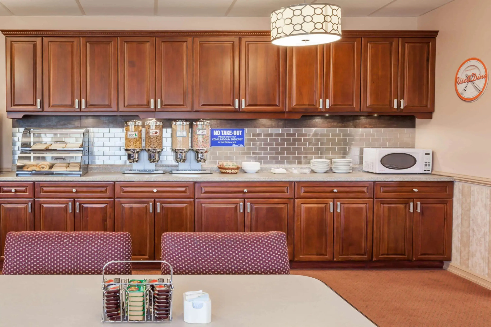 Thriftlodge by Wyndham Moncton