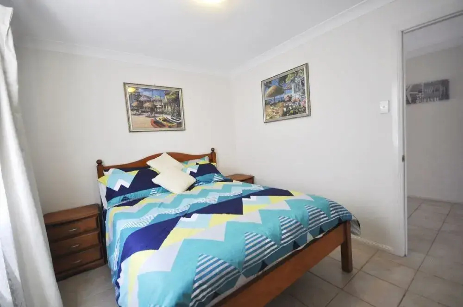 Beachside Beauty on Bribie Island