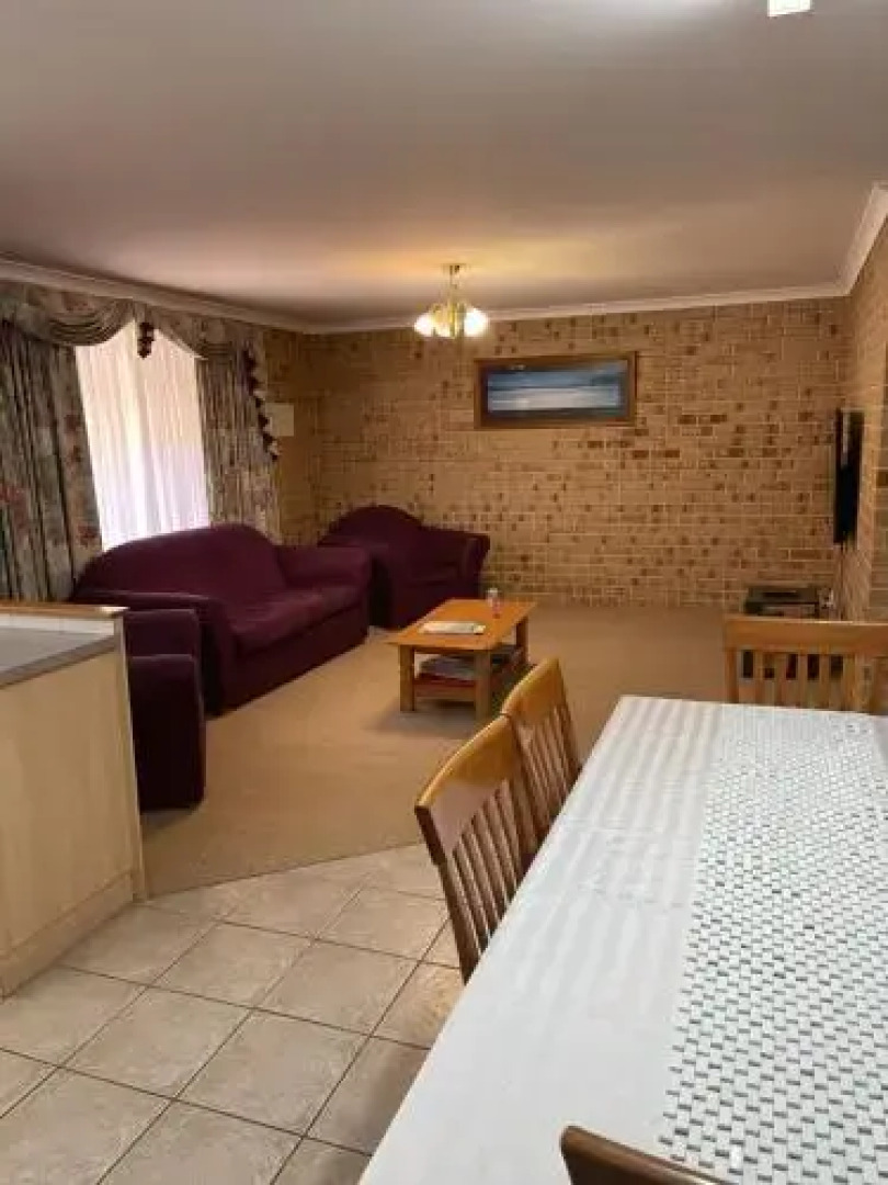 Esperance Seafront Holiday Units