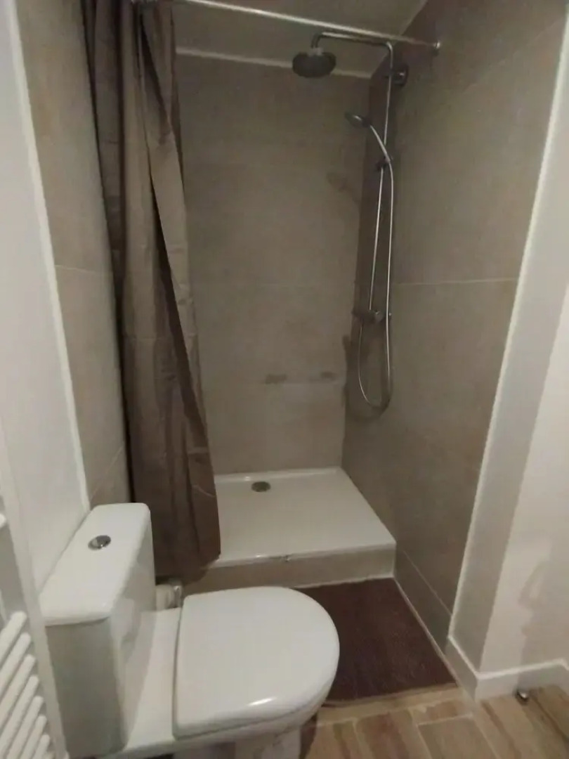 Résidence des Charmes