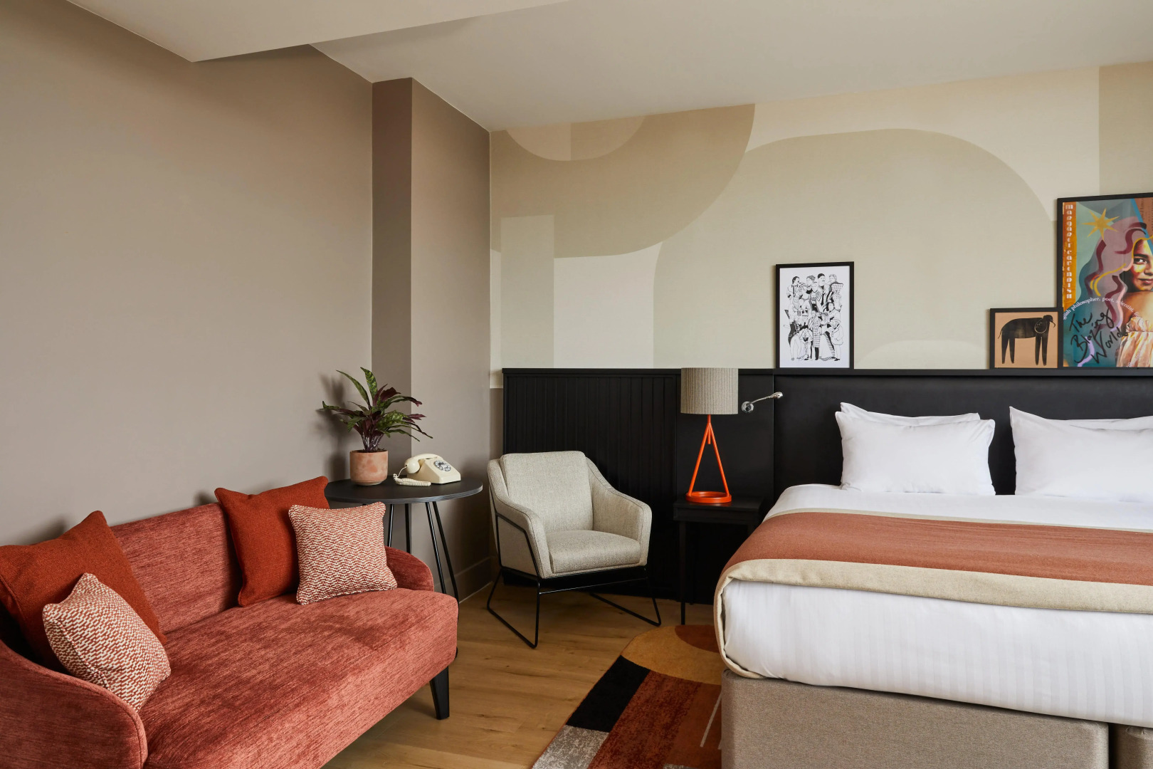Hotel Indigo Newcastle by IHG
