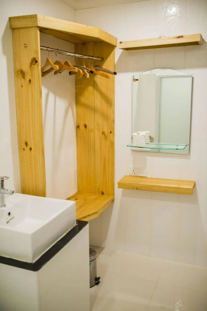 Rasdhoo Atoll Residence