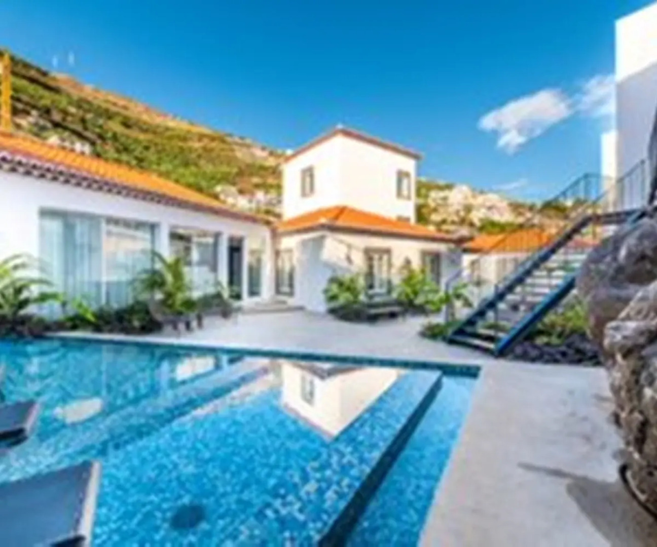 Pestana Fisherman Village