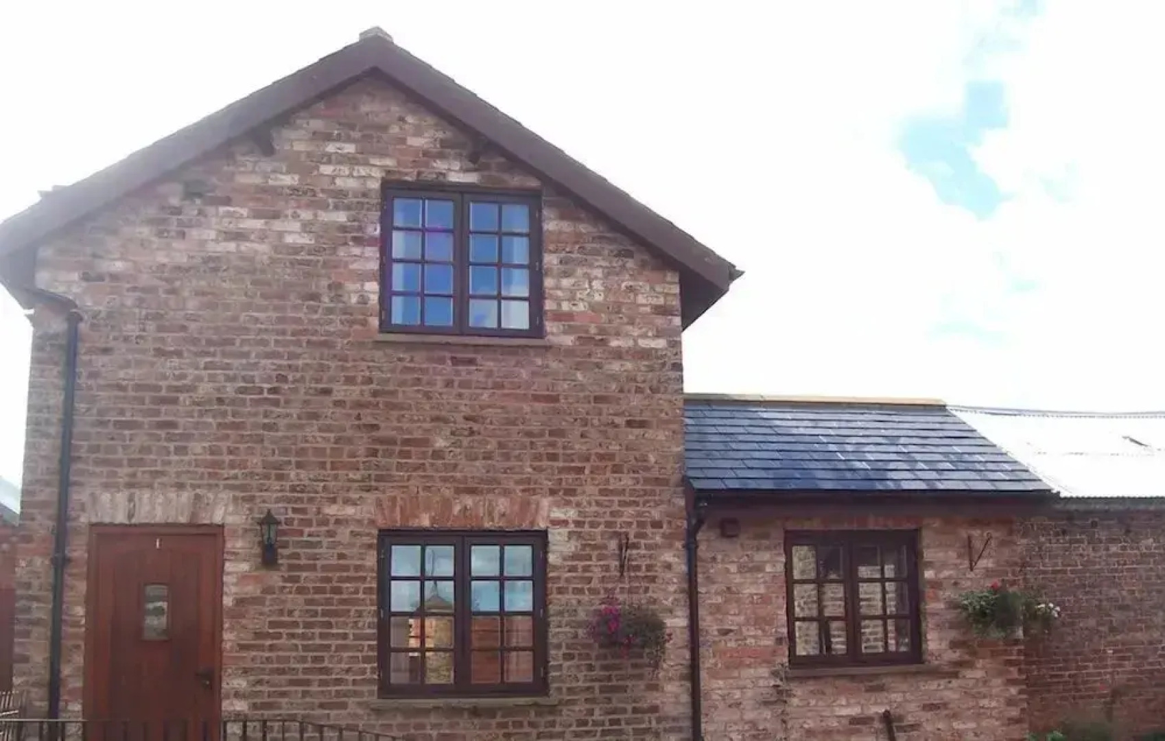 Thompsons Arms Holiday Cottages