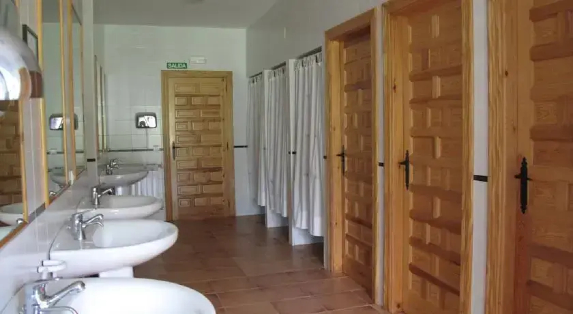 Ecoalbergue Fundación Tormes-EB