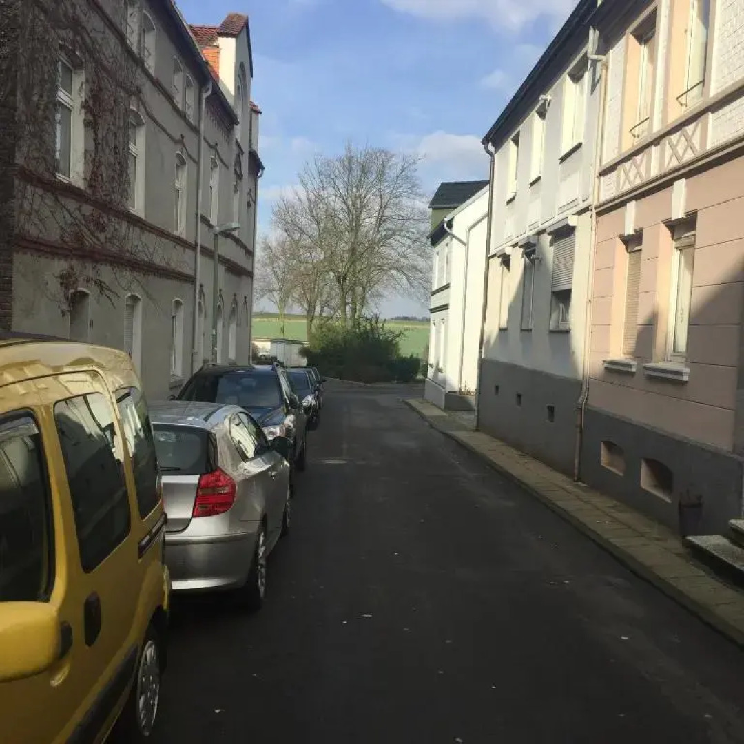 Wohnen auf Zeit in Essen