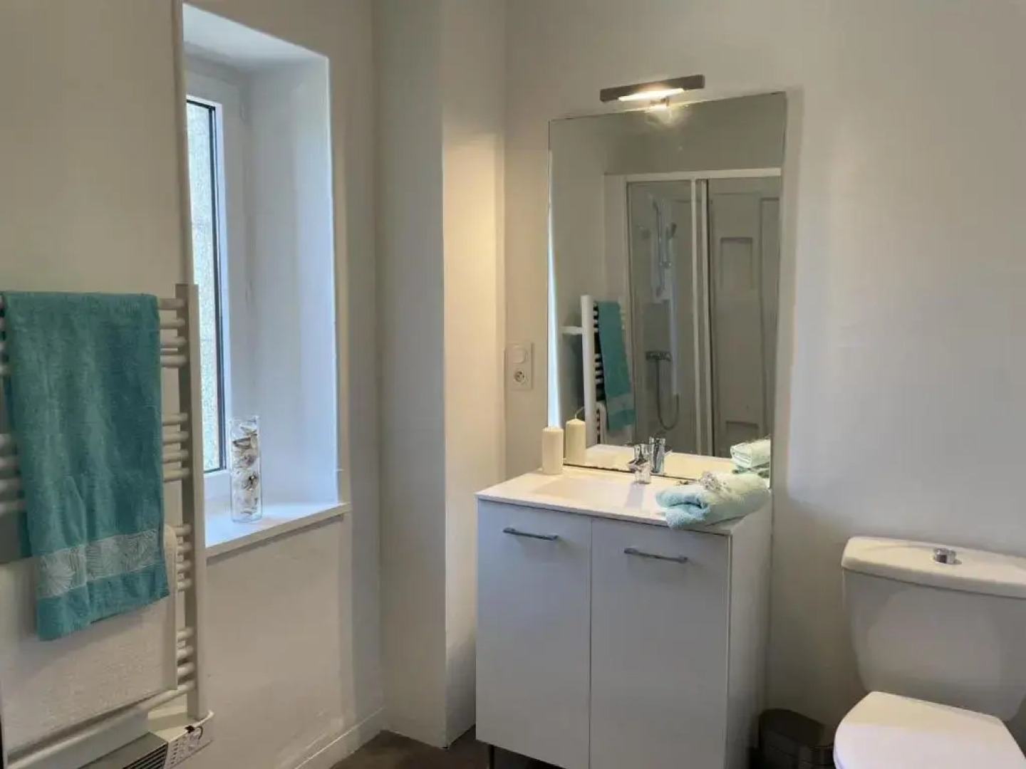 Gîte La Chabanne, 3 pièces, 4 personnes - FR-1-489-341