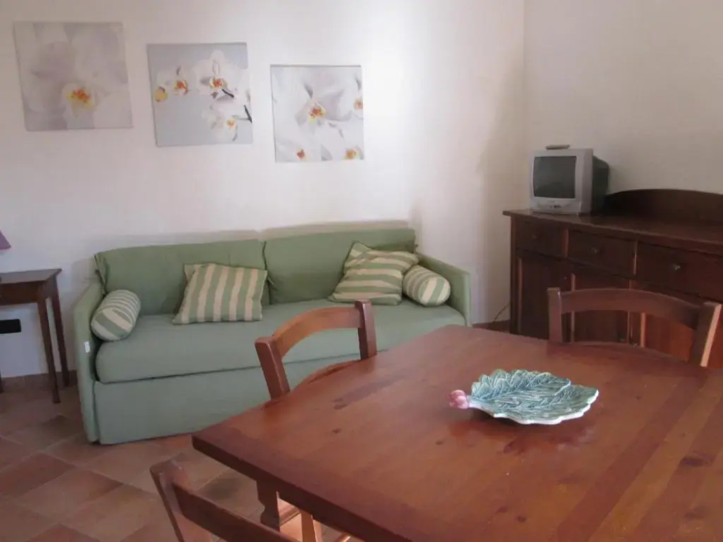 Fattoria La Steccaia