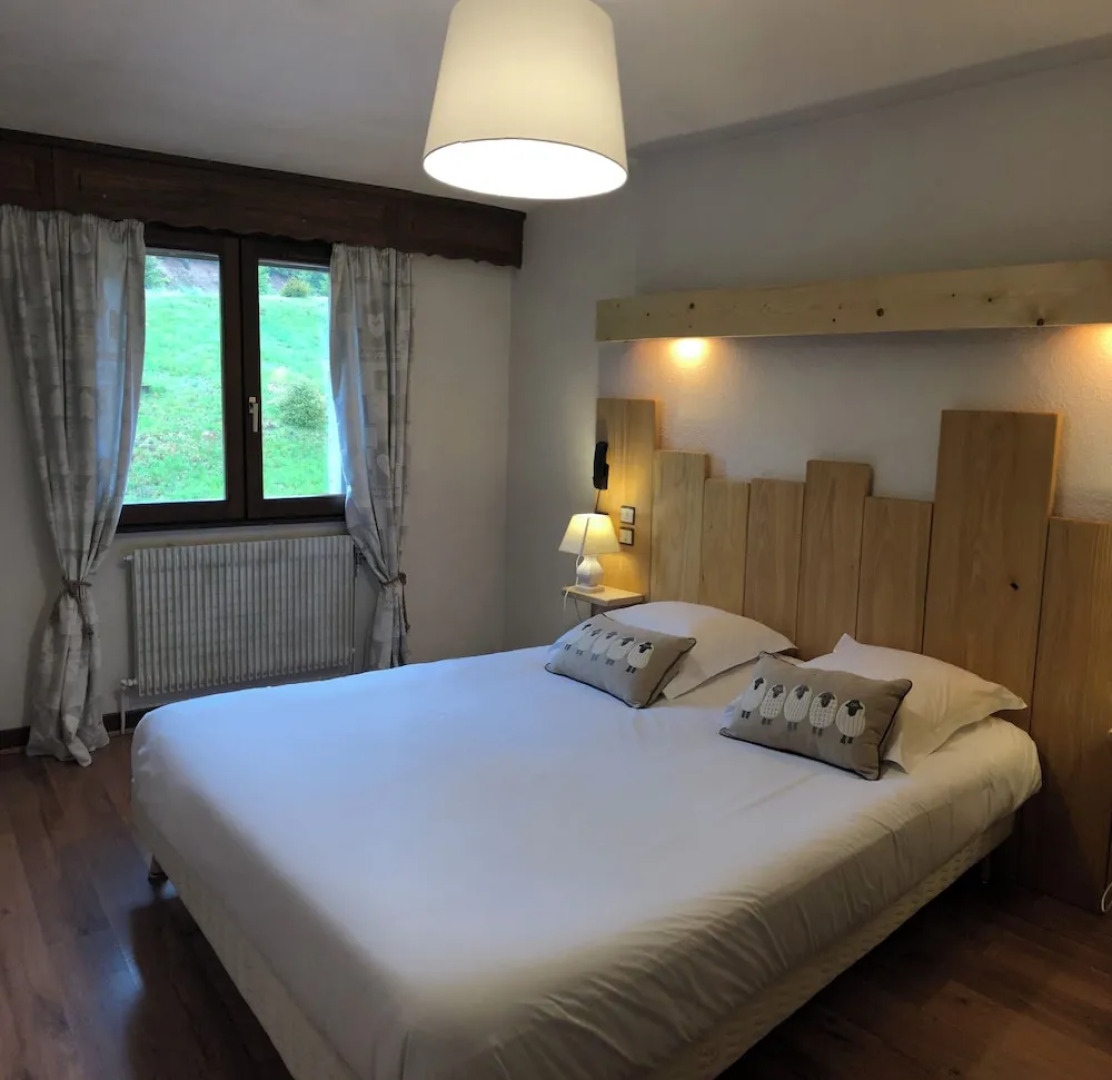 Auberge de la Chaume de Balveurche