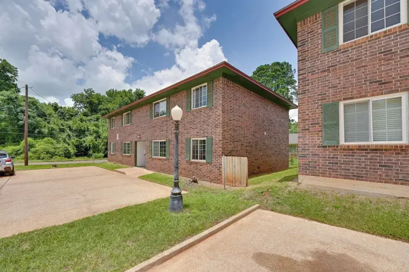 Nacogdoches Condo Half-mi to Sfa: Pets Welcome