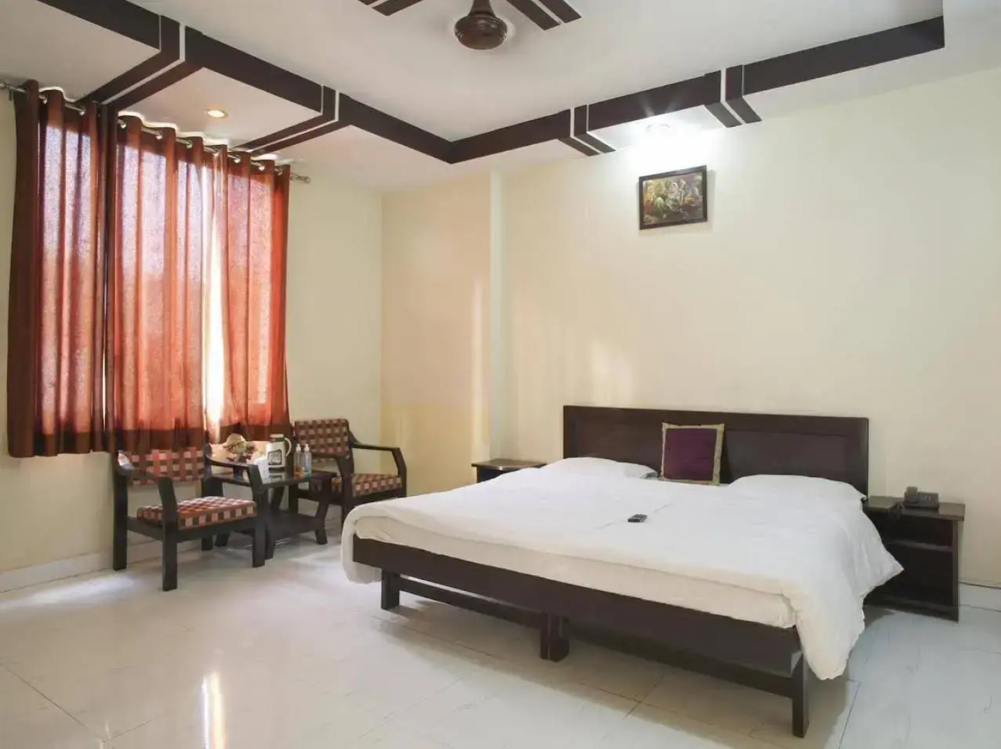 Hotel Aananda - Haridwar