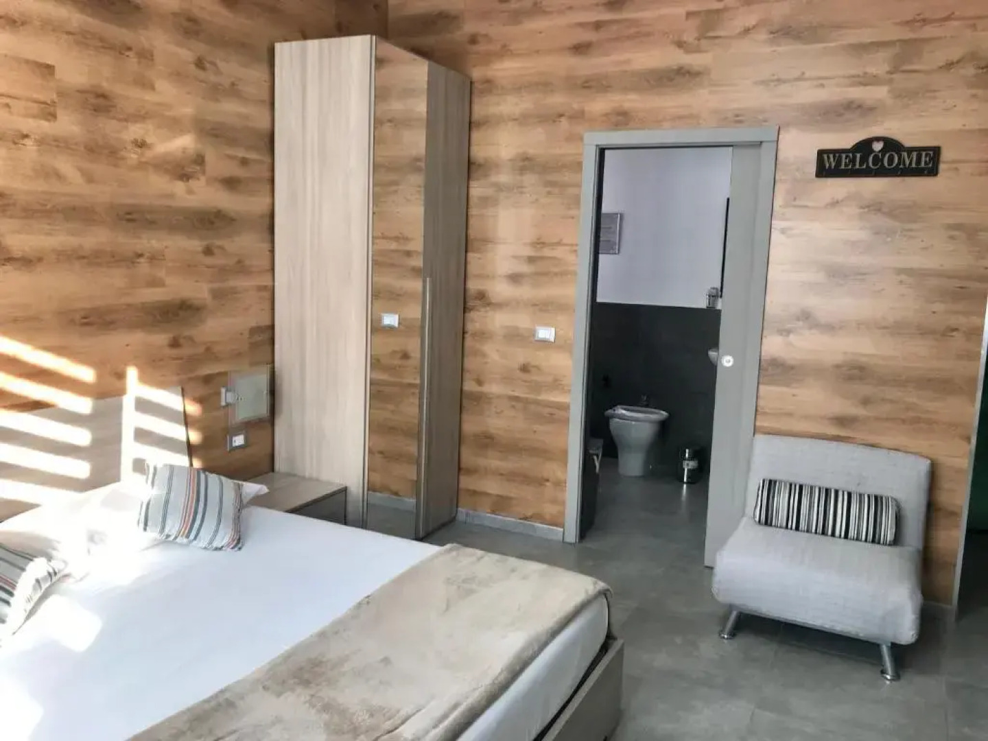 Monolocale Rivarolo Canavese