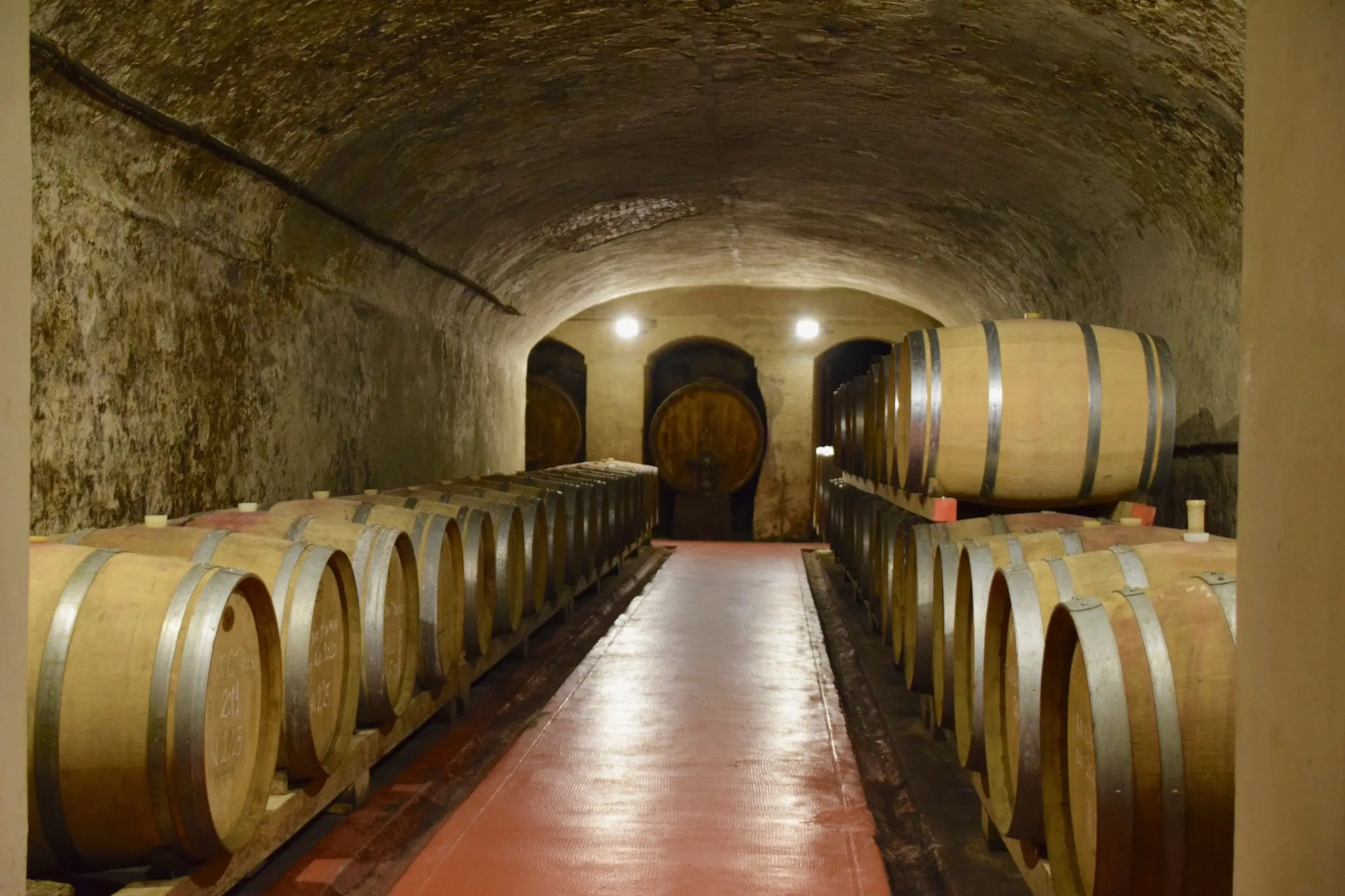 Villa Giunone with pool