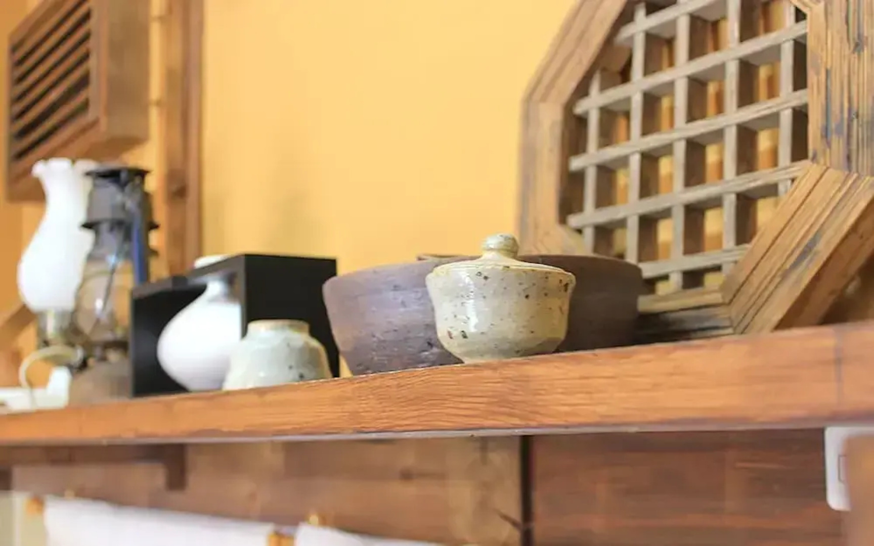 Indigo Hanok Guesthouse Jeonju