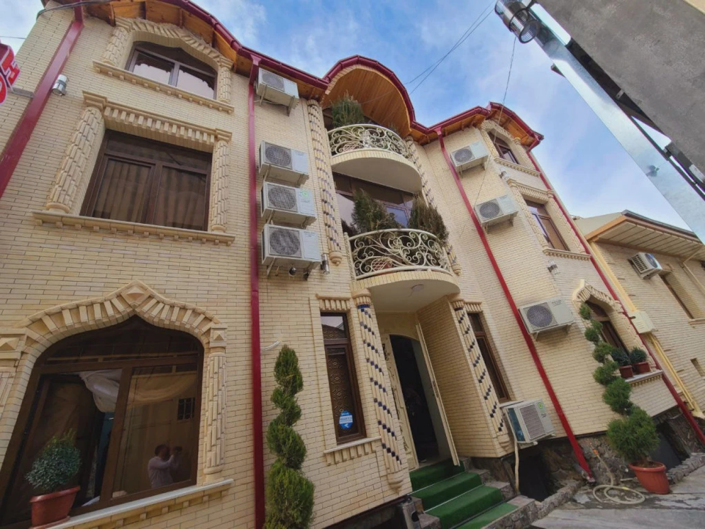 Samarkand City Center Guest House