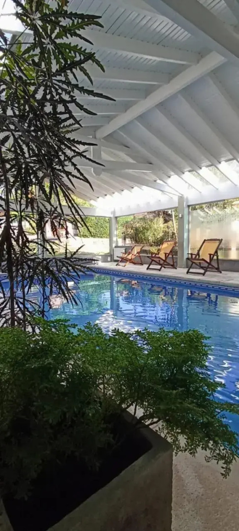 Samai Suma Cabanas & SPA