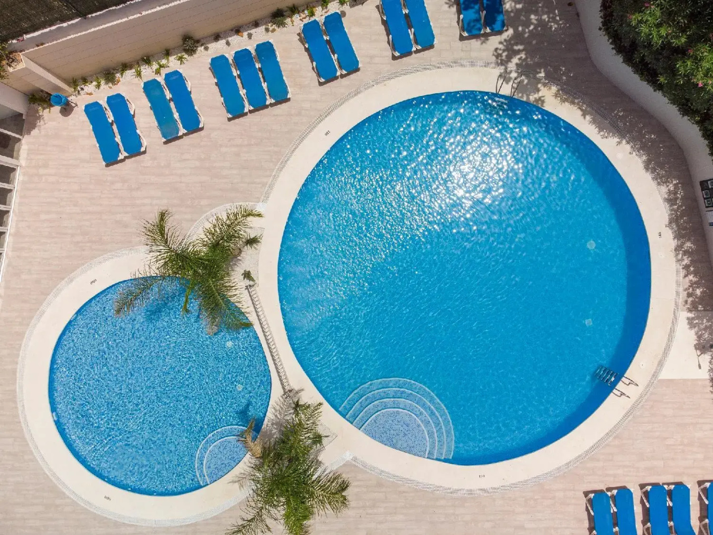 Aparthotel BCL Levante Lux