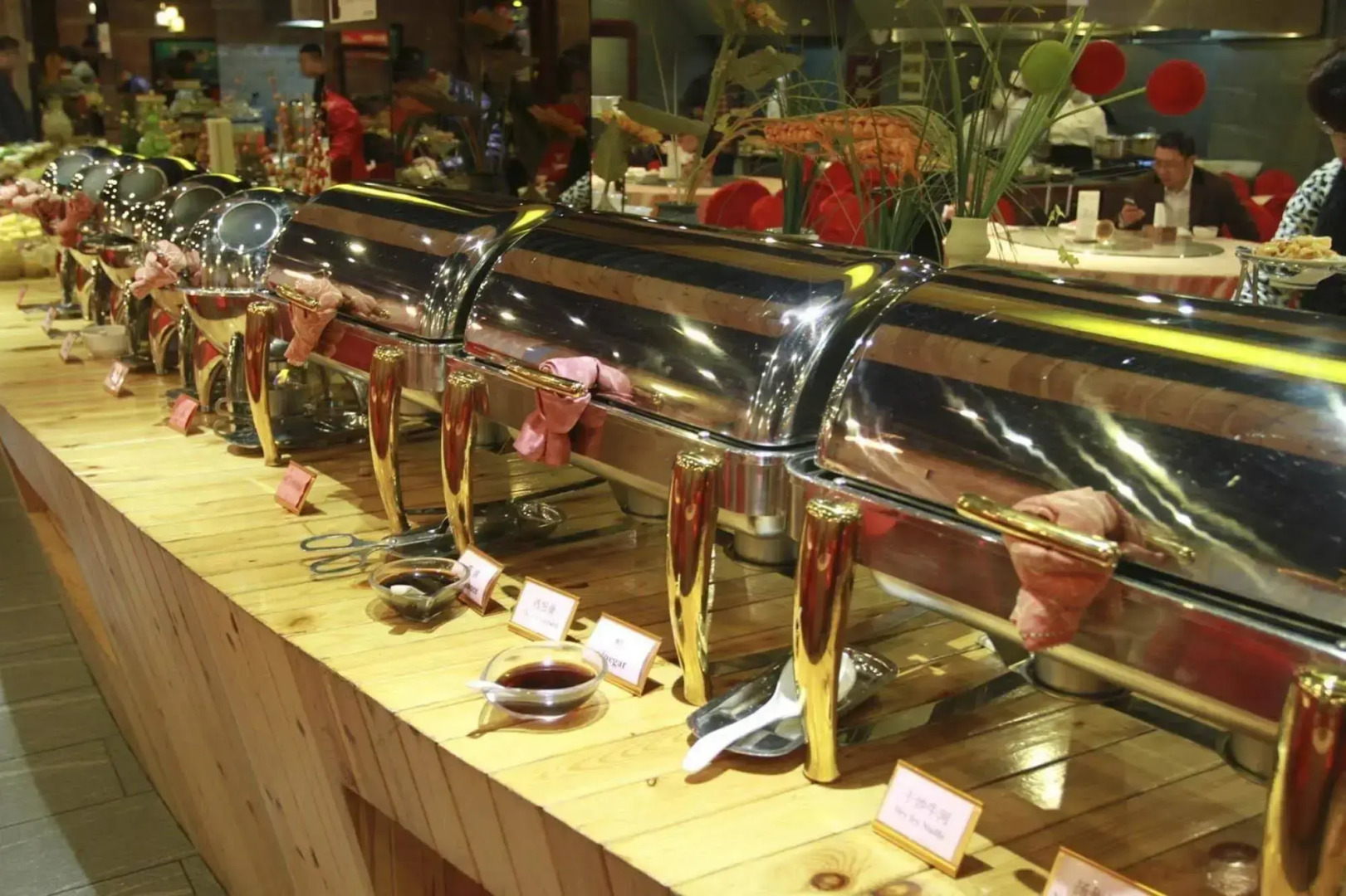 Jingzhou International Hotel