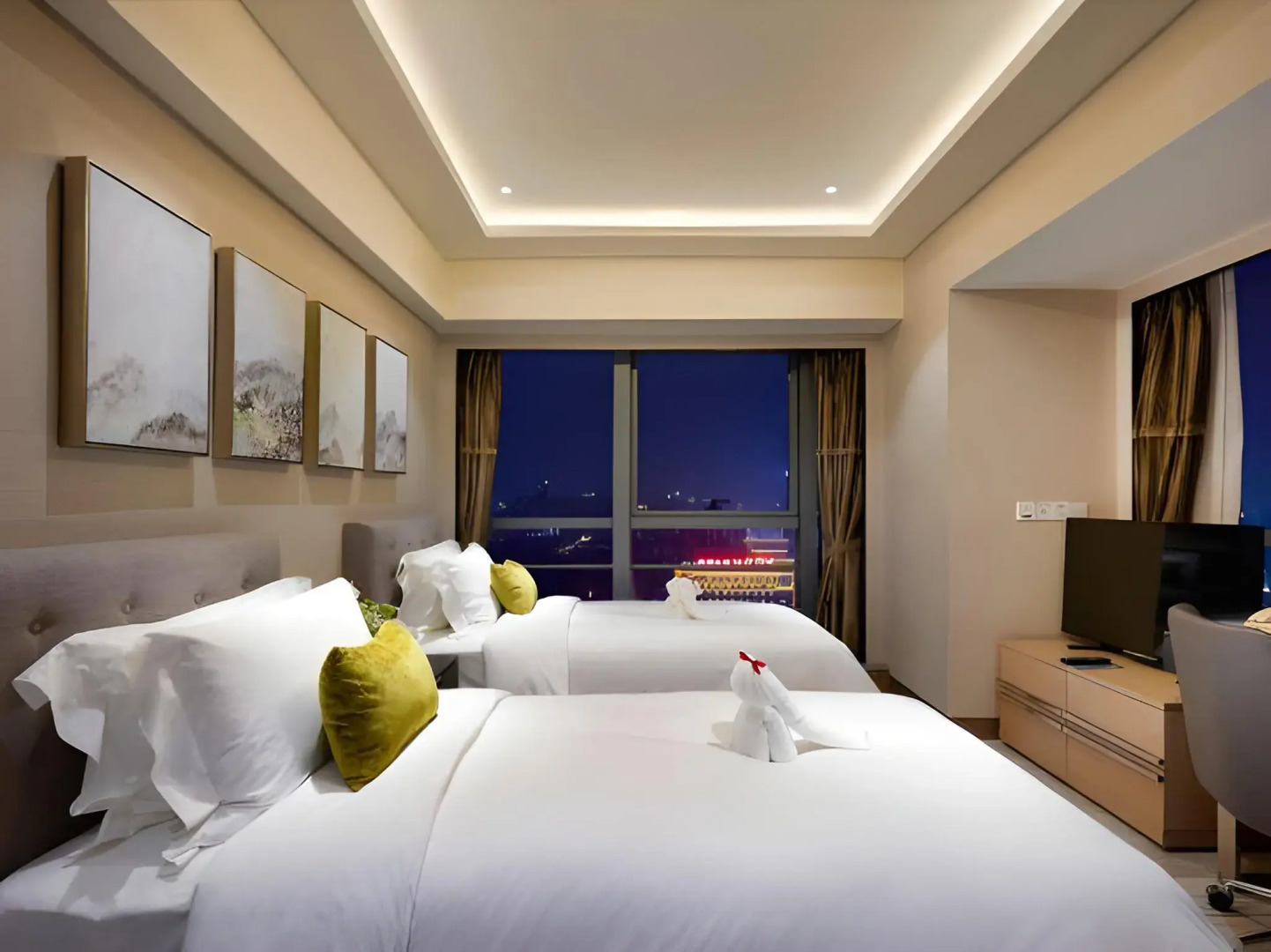 Modena by Fraser Changsha