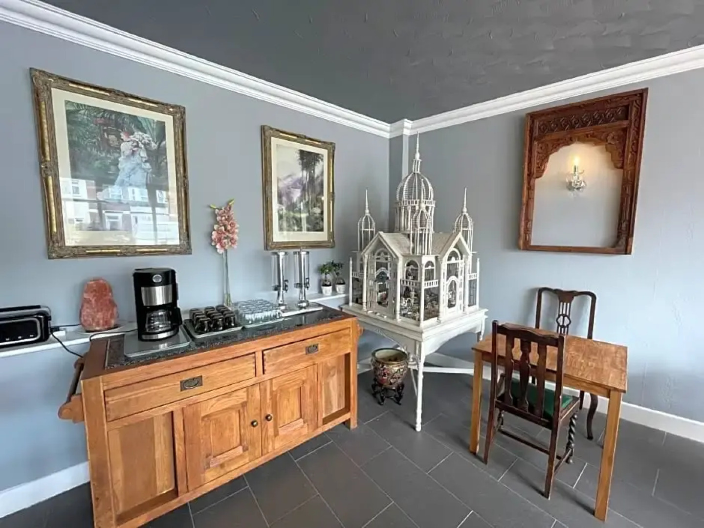 Wight orchid island Hotel