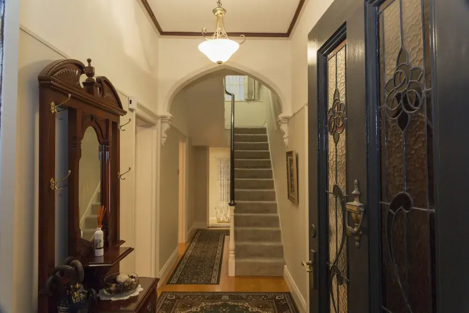 Ardenlee - Rejuvenate Stays