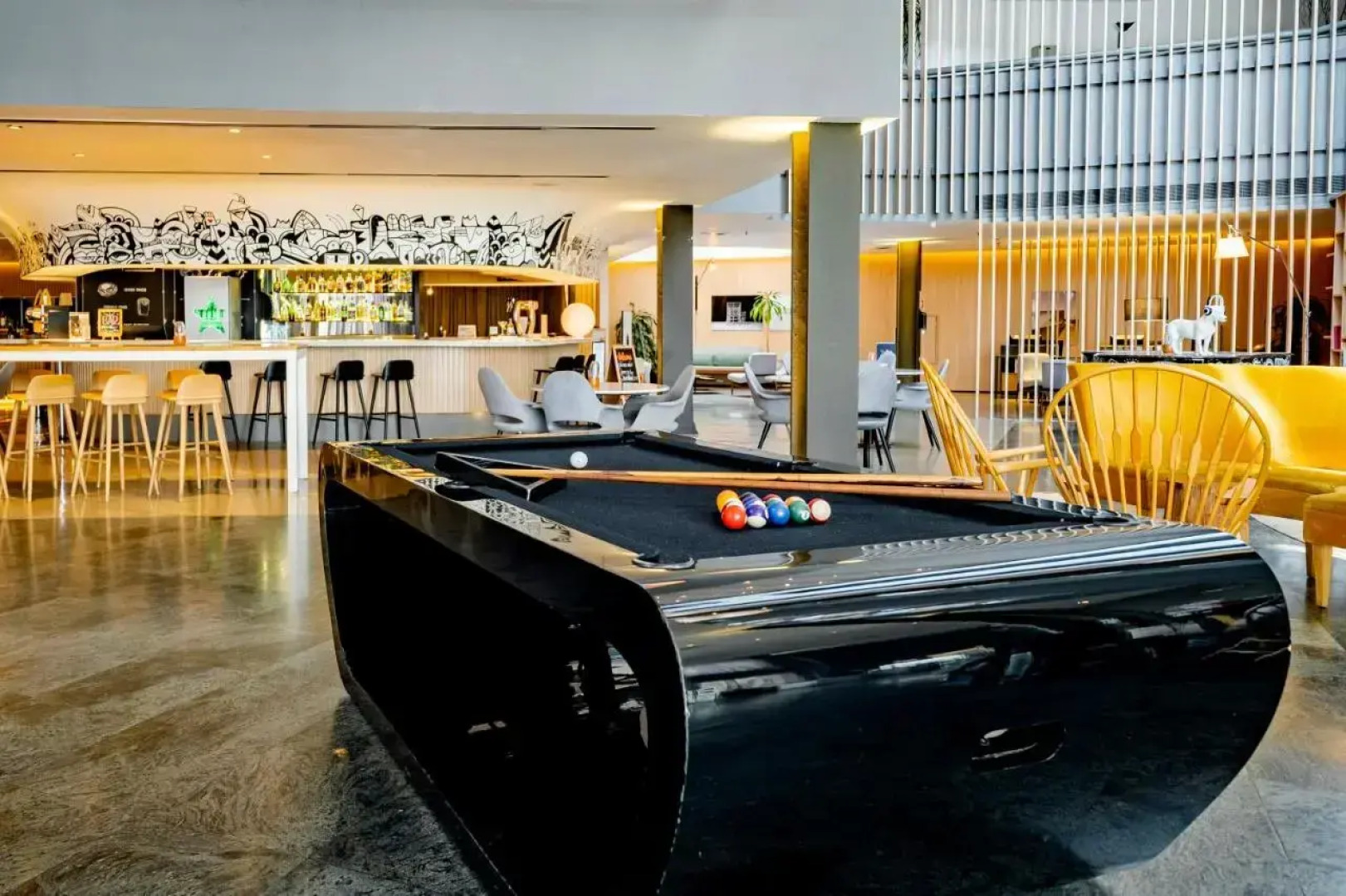 Pullman São Paulo Guarulhos Airport