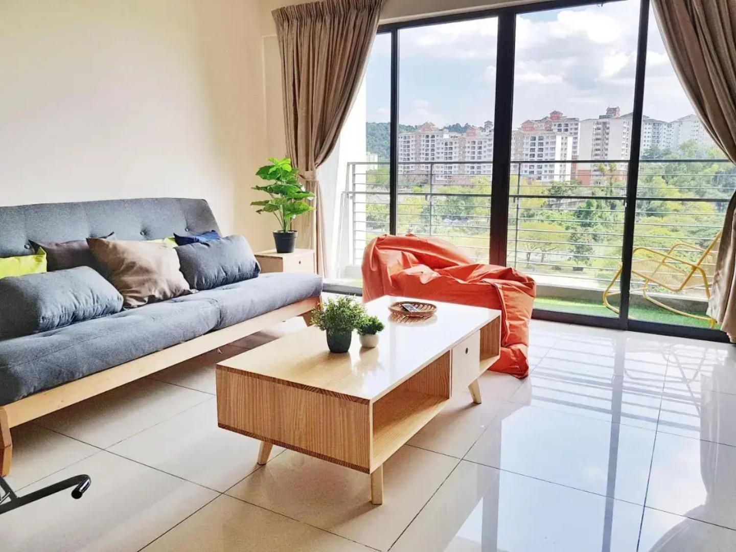 S3 The Wood @ The Best Location at Puchong