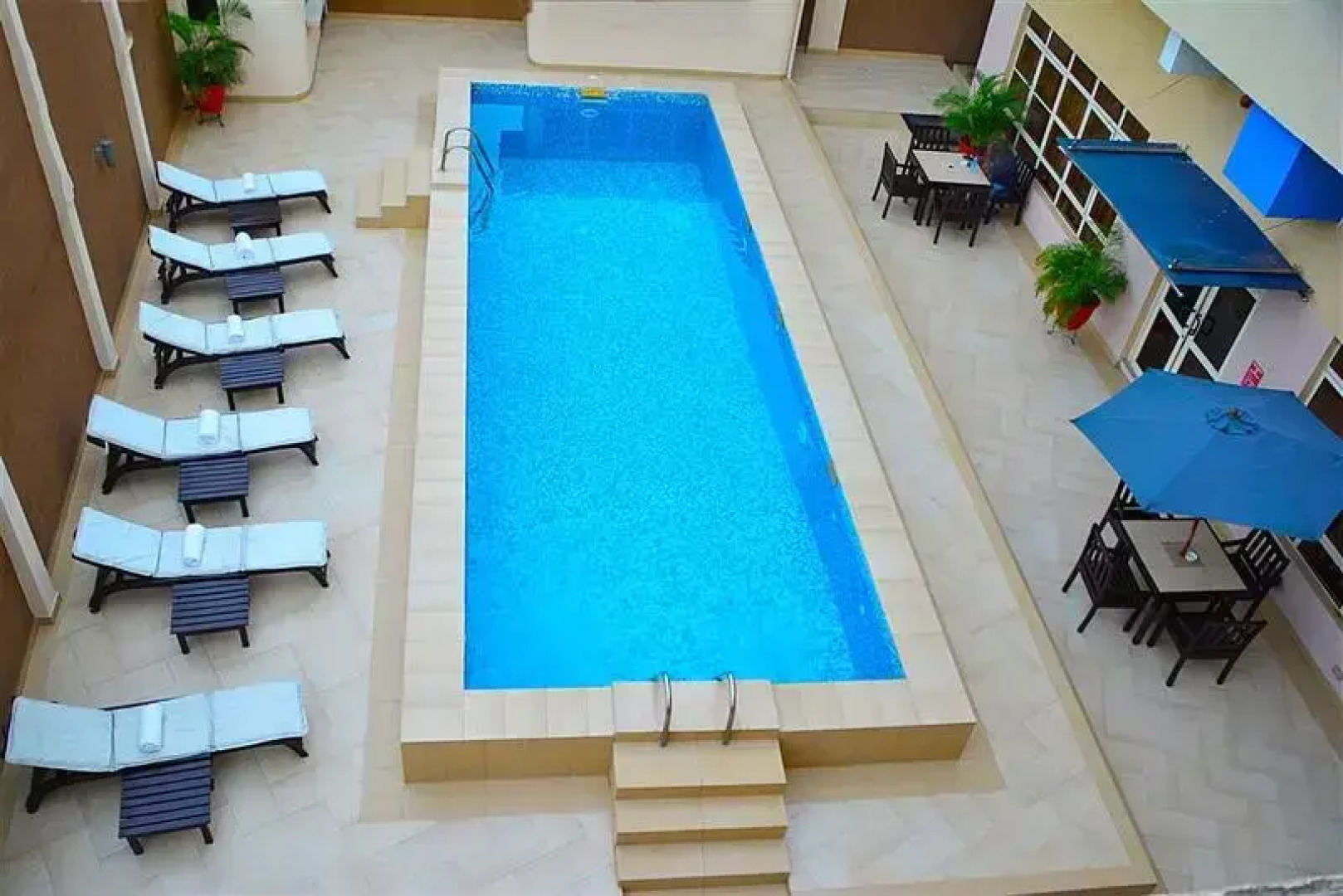 Best Western Plus Lagos Ikeja