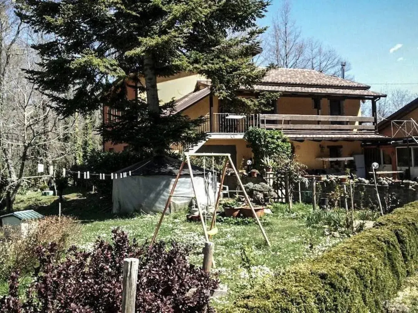 La Locanda degli Elfi