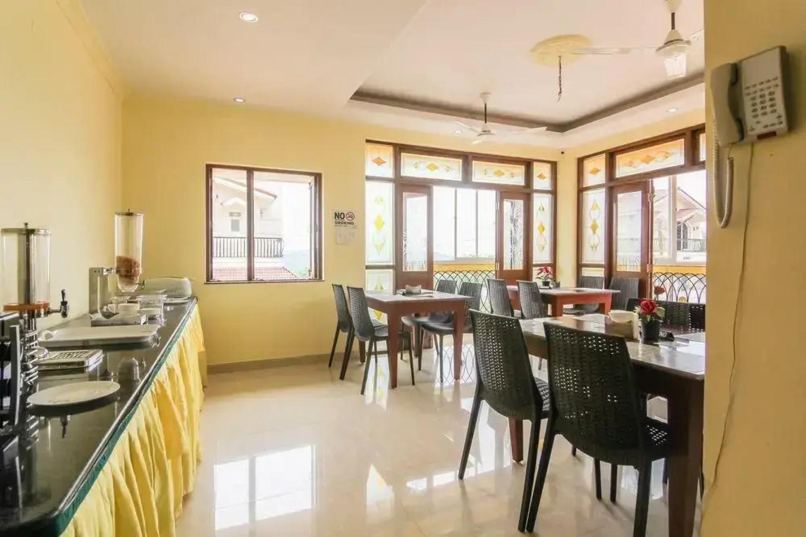 Dynasty Villas Boutique Resort