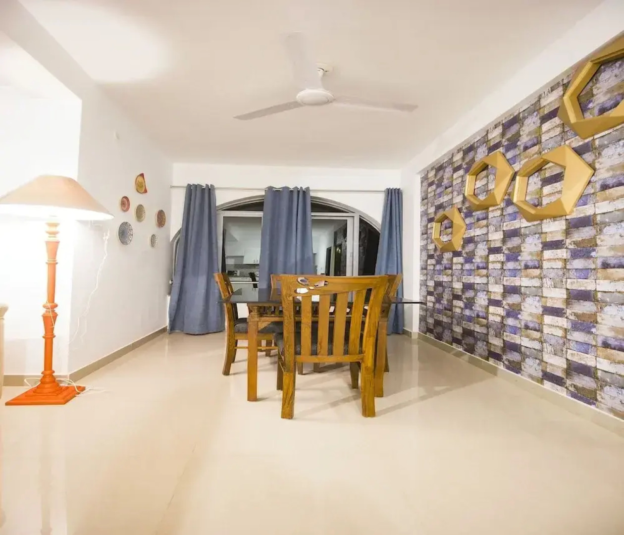 Span Suites And Villas