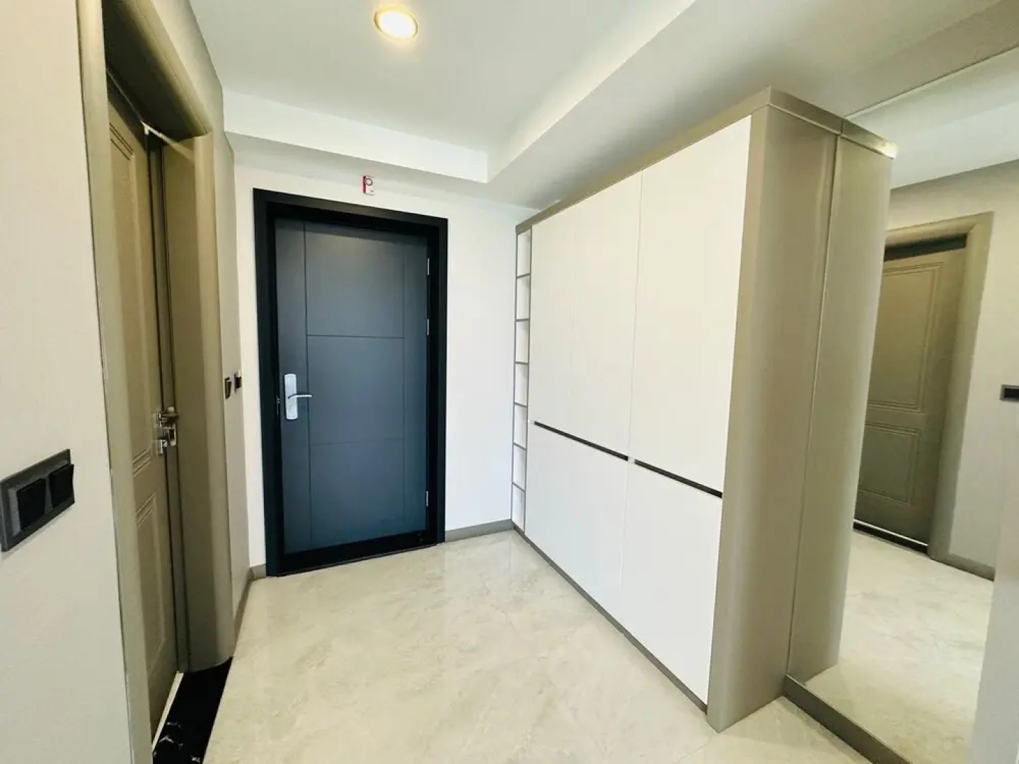 Artan Suite Tatil Evleri