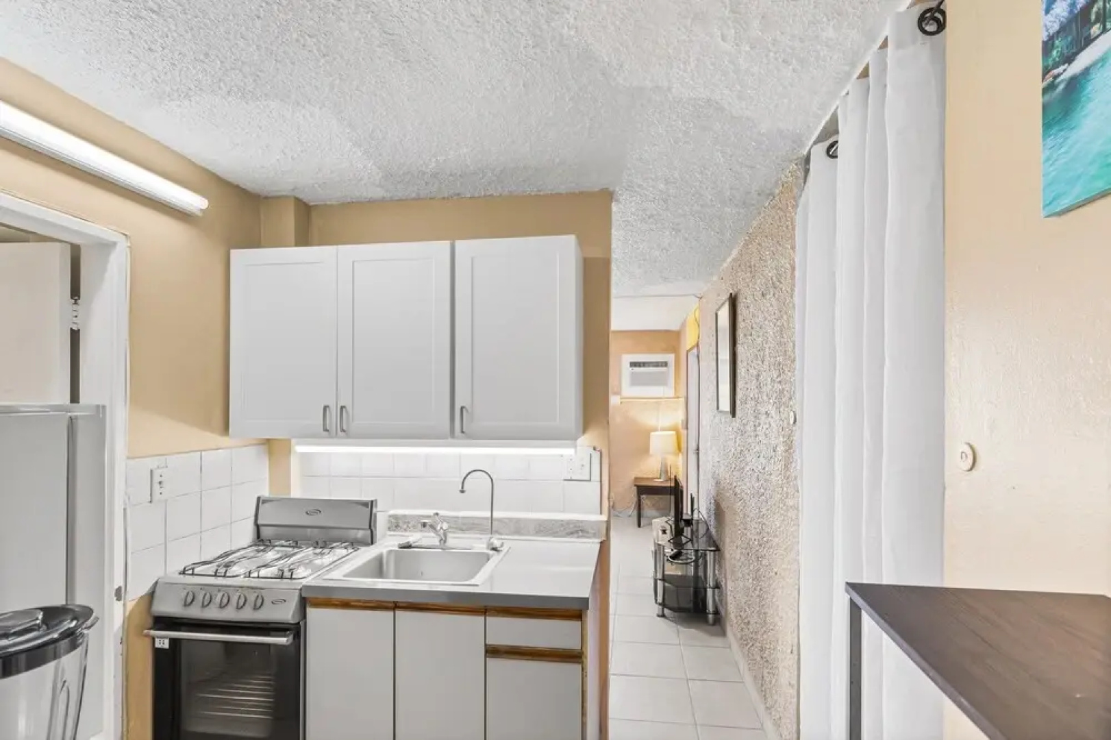Caribbean View 1 Bedroom Condo by RedAwning