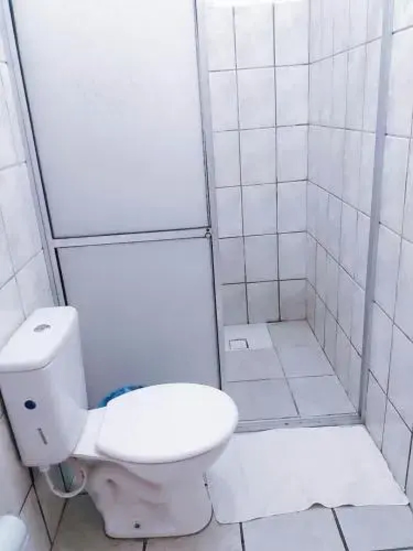 Pousada Flor do Dende