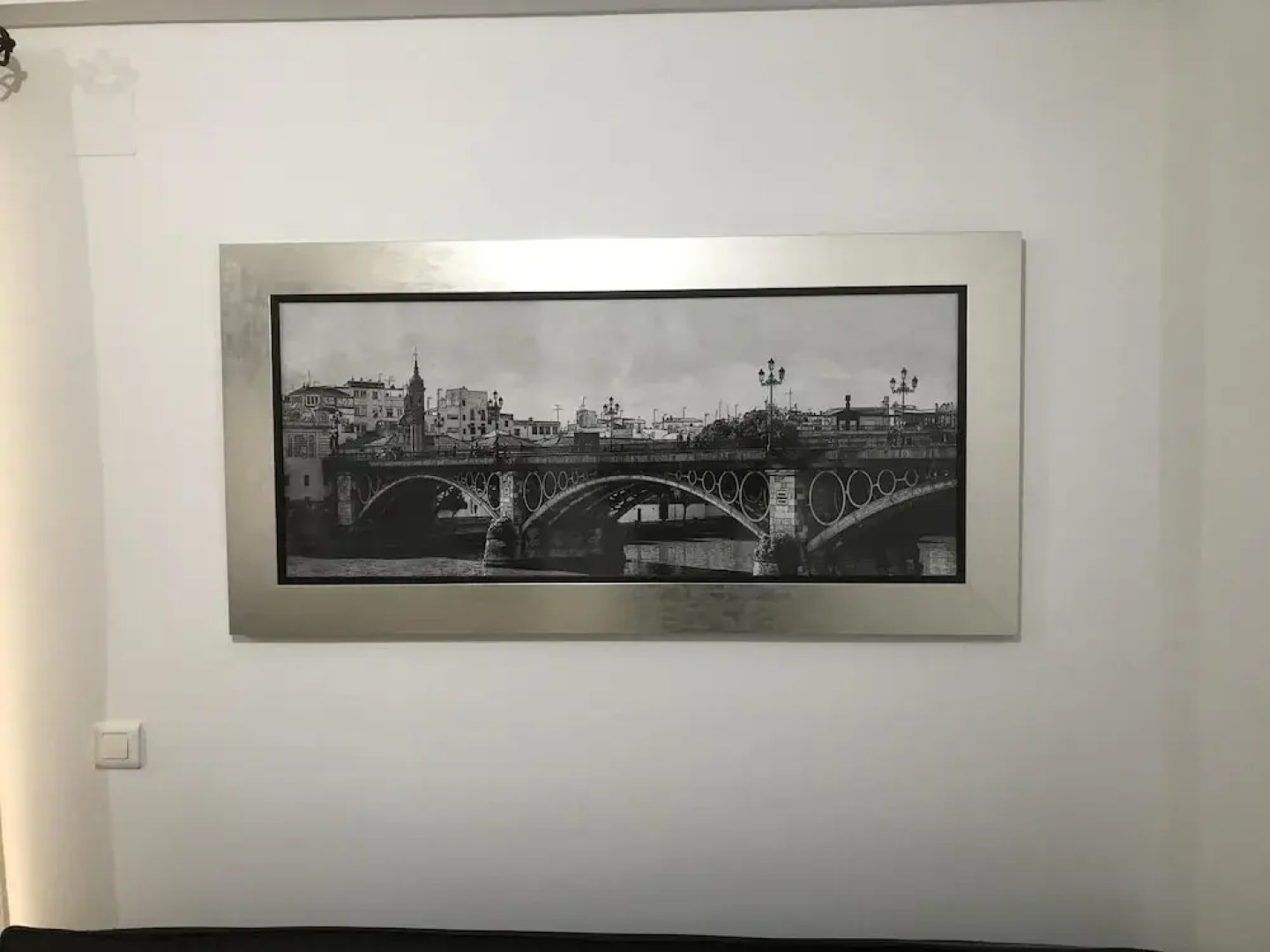 Apartment With one Bedroom in Isla Cristina, With Pool Access, Furnish