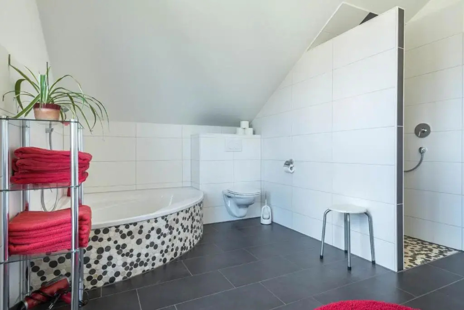 Ferienhof Weber Ferienwohnung Birke