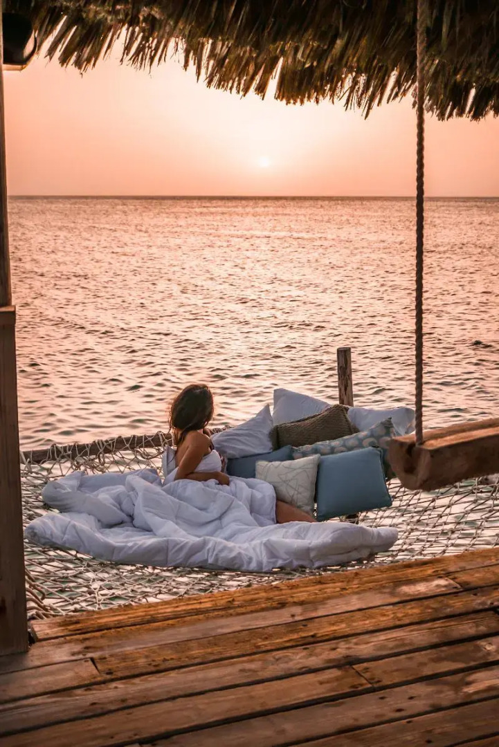 Punta Rucia Lodge Hotel Boutique & Spa