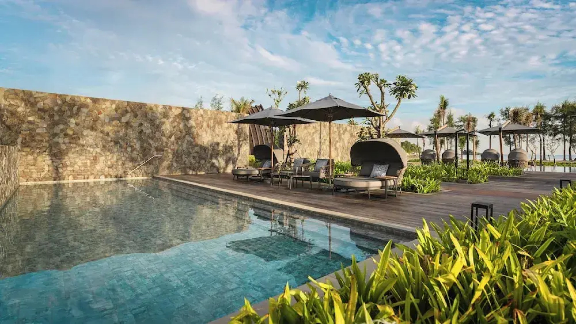 Hotel Indigo Bintan Lagoi Beach by IHG