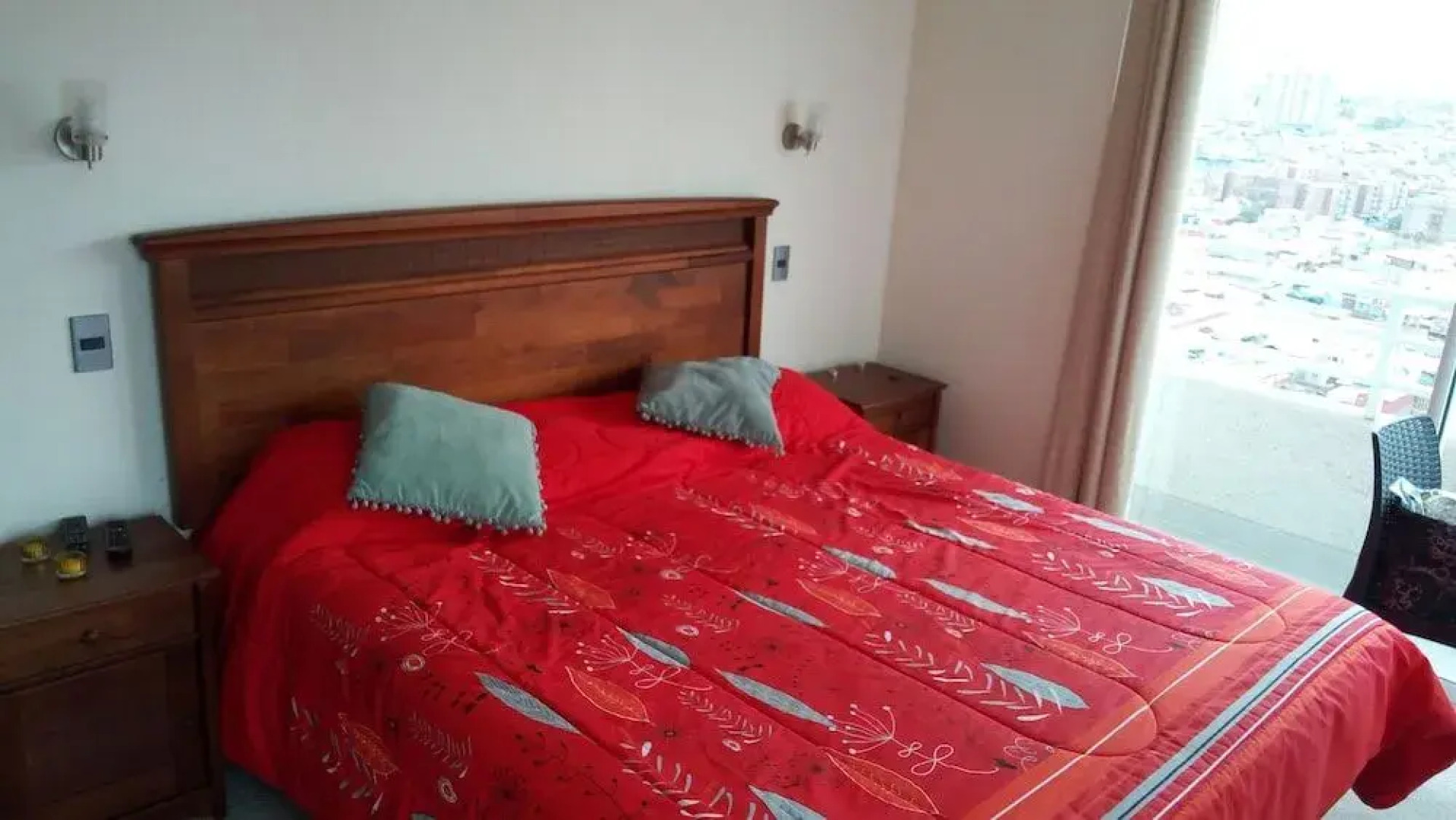 Depto cavancha Iquique 1088