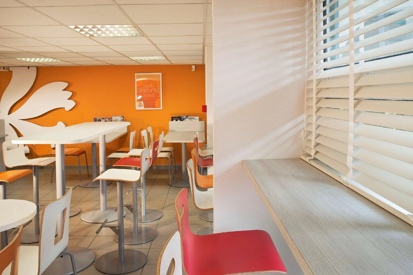 Première Classe Valenciennes Ouest - Petite Forêt