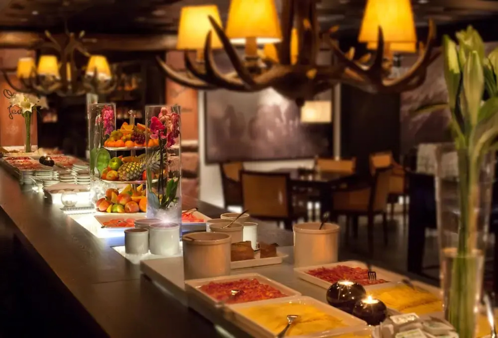 Sälens Högfjällshotell