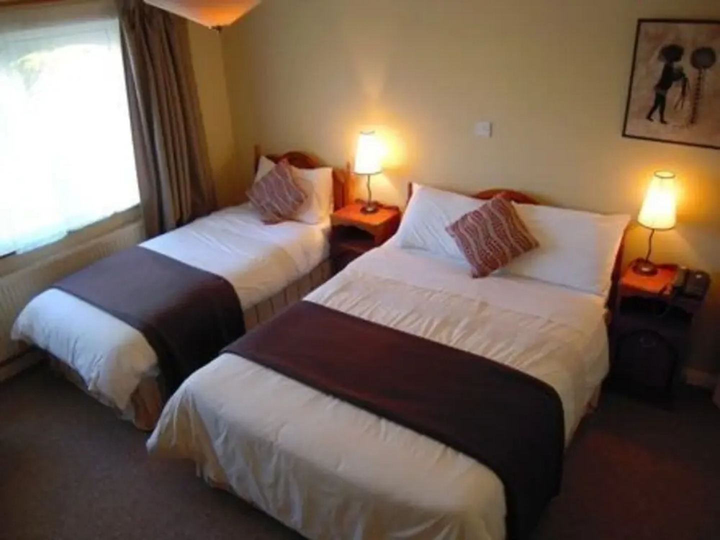 Hamills Bed and Breakfast