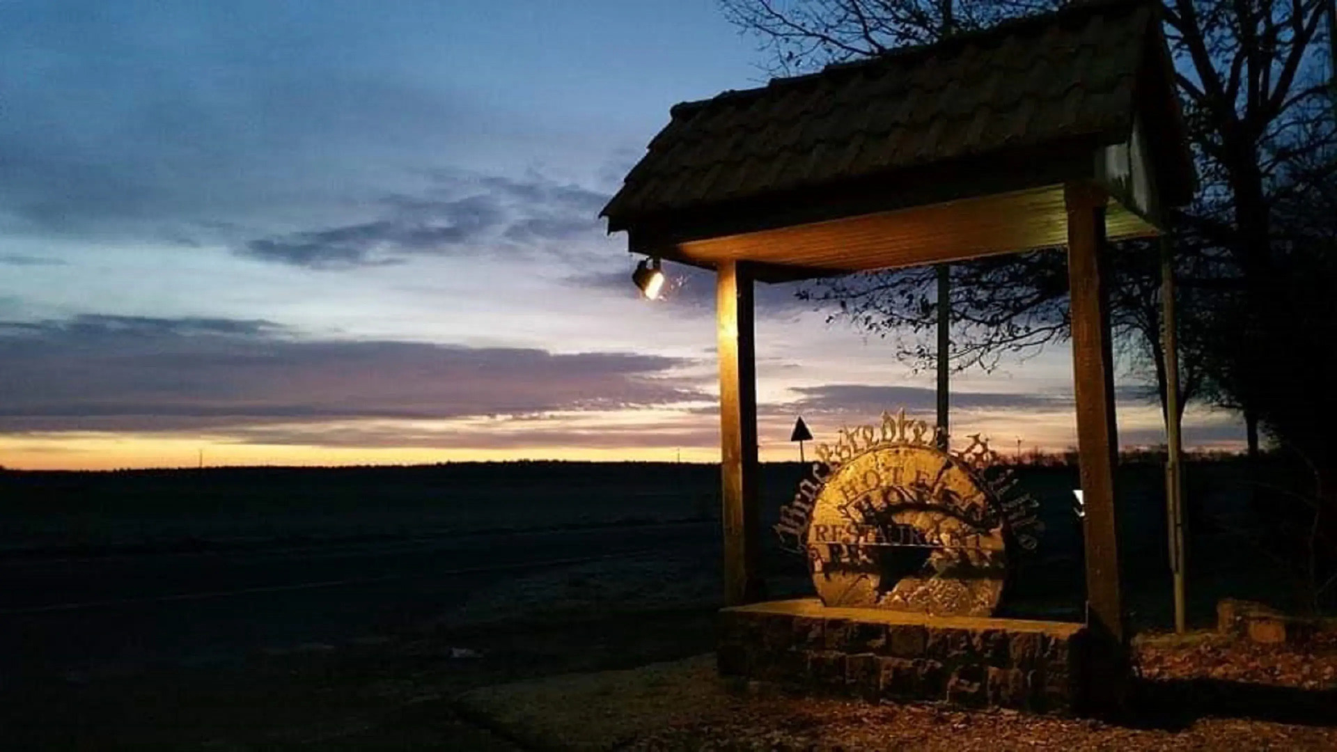 Hotel & Restaurant Brackstedter Mühle