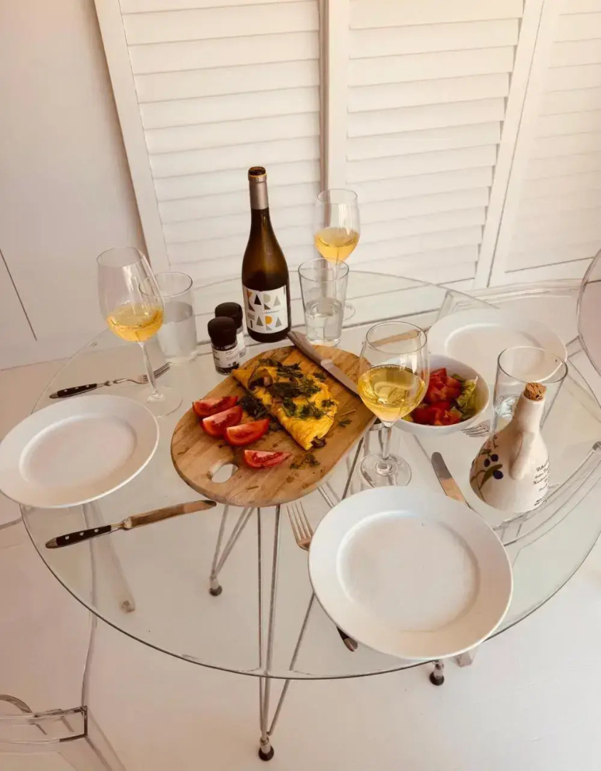 Le Grenier Luxury Loft