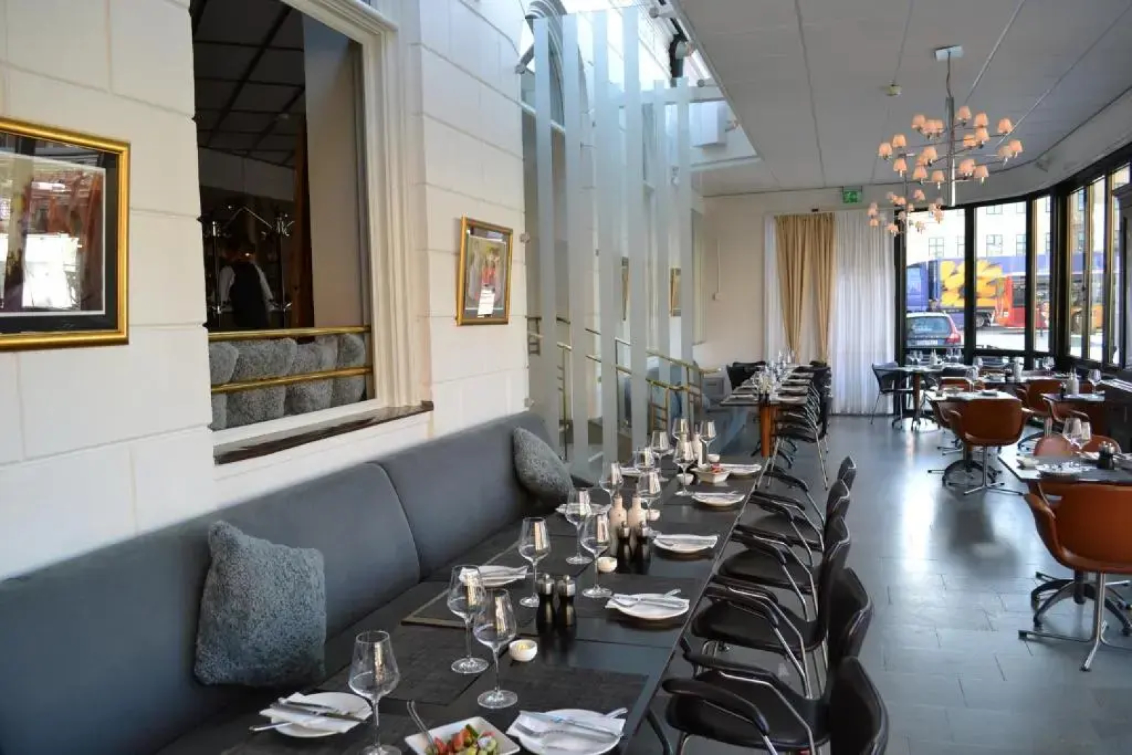 Elite Stora Hotellet Linköping