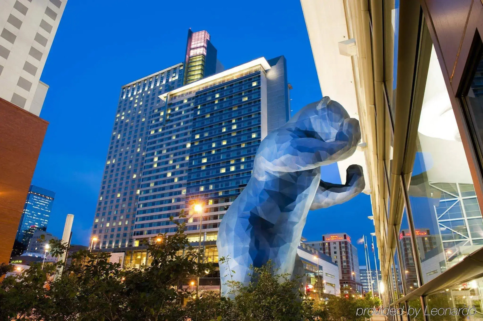 Holiday Inn Express Hotel & Suites Denver Airport by IHG