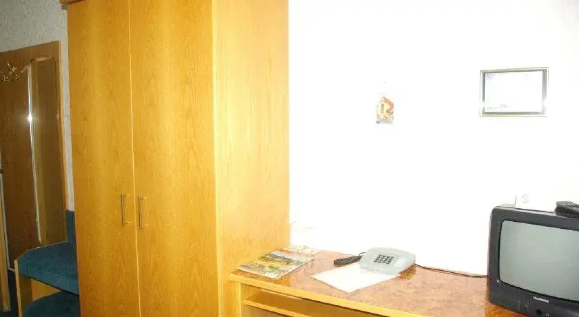 Hotel Güldene Gabel