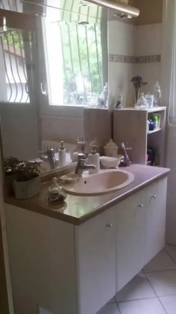 Havre de paix au bord de l'Eure