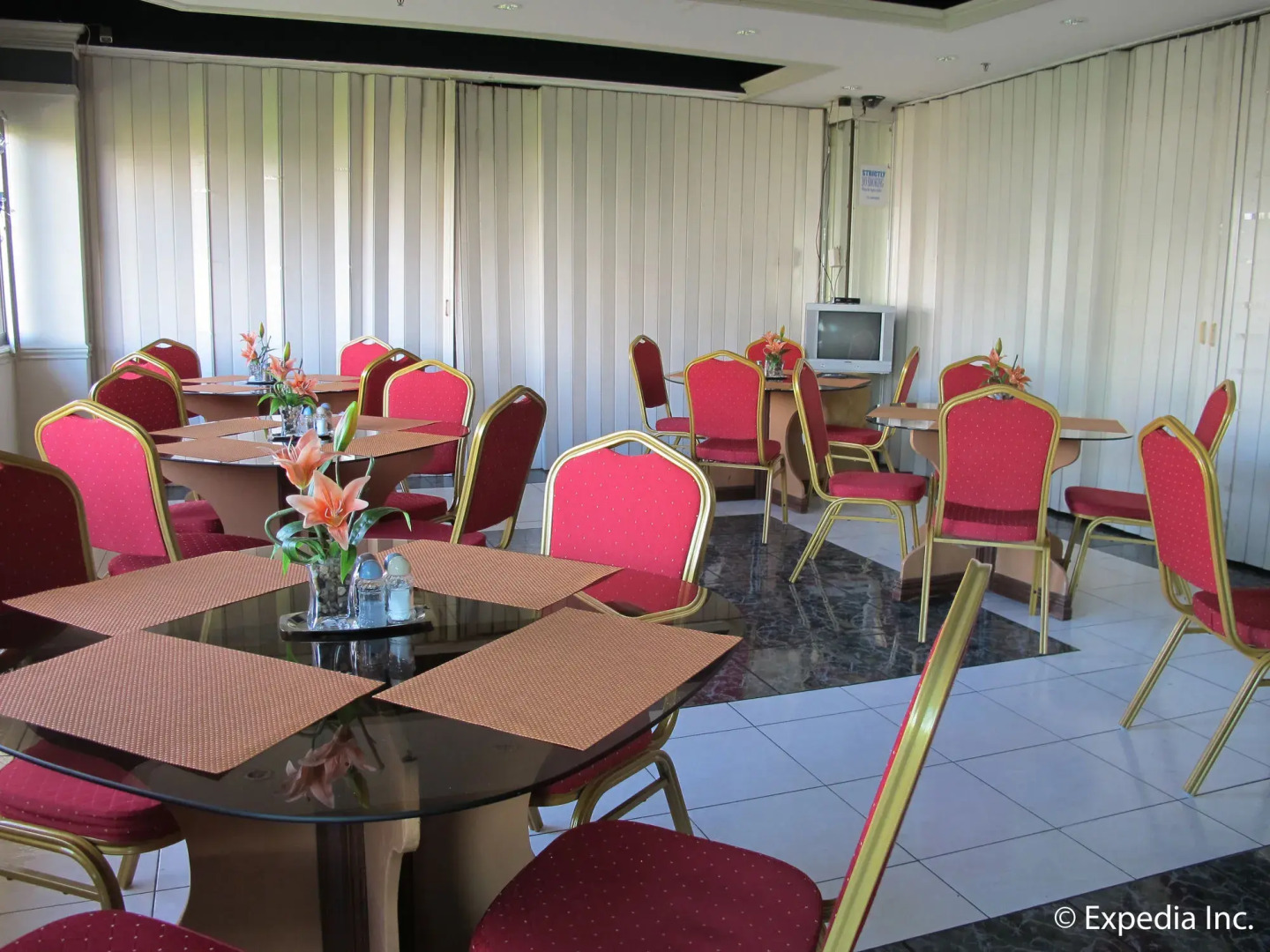 Metro Park Hotel Cebu City